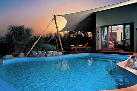 Al Maha, A Luxury Collection Desert Resort Spa, Dubai - Image 88