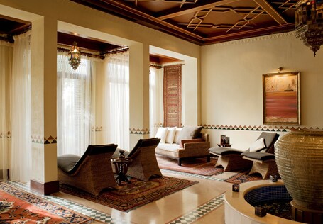 Al Maha, A Luxury Collection Desert Resort Spa, Dubai - Image 71