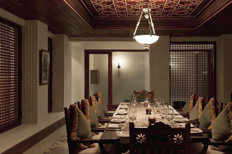 Al Maha, A Luxury Collection Desert Resort Spa, Dubai - Image 52