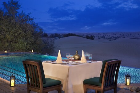 Al Maha, A Luxury Collection Desert Resort Spa, Dubai - Image 13