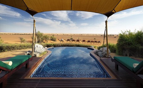 Al Maha, A Luxury Collection Desert Resort Spa, Dubai - Image 87