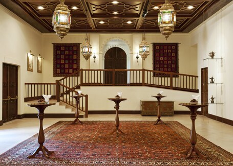 Al Maha, A Luxury Collection Desert Resort Spa, Dubai - Image 69
