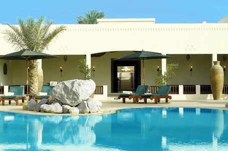Al Maha, A Luxury Collection Desert Resort Spa, Dubai - Image 93
