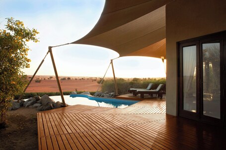 Al Maha, A Luxury Collection Desert Resort Spa, Dubai - Image 48