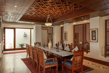 Al Maha, A Luxury Collection Desert Resort Spa, Dubai - Image 109