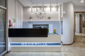 Recepción