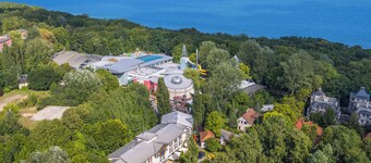 Hotel Aqua Sopot - Destigo Hotels
