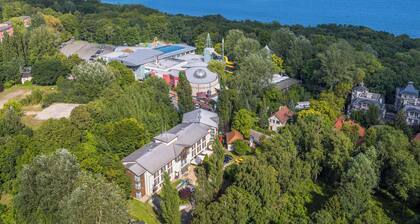 Hotel Aqua Sopot - Destigo Hotels