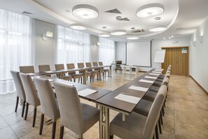 Sala de reuniones