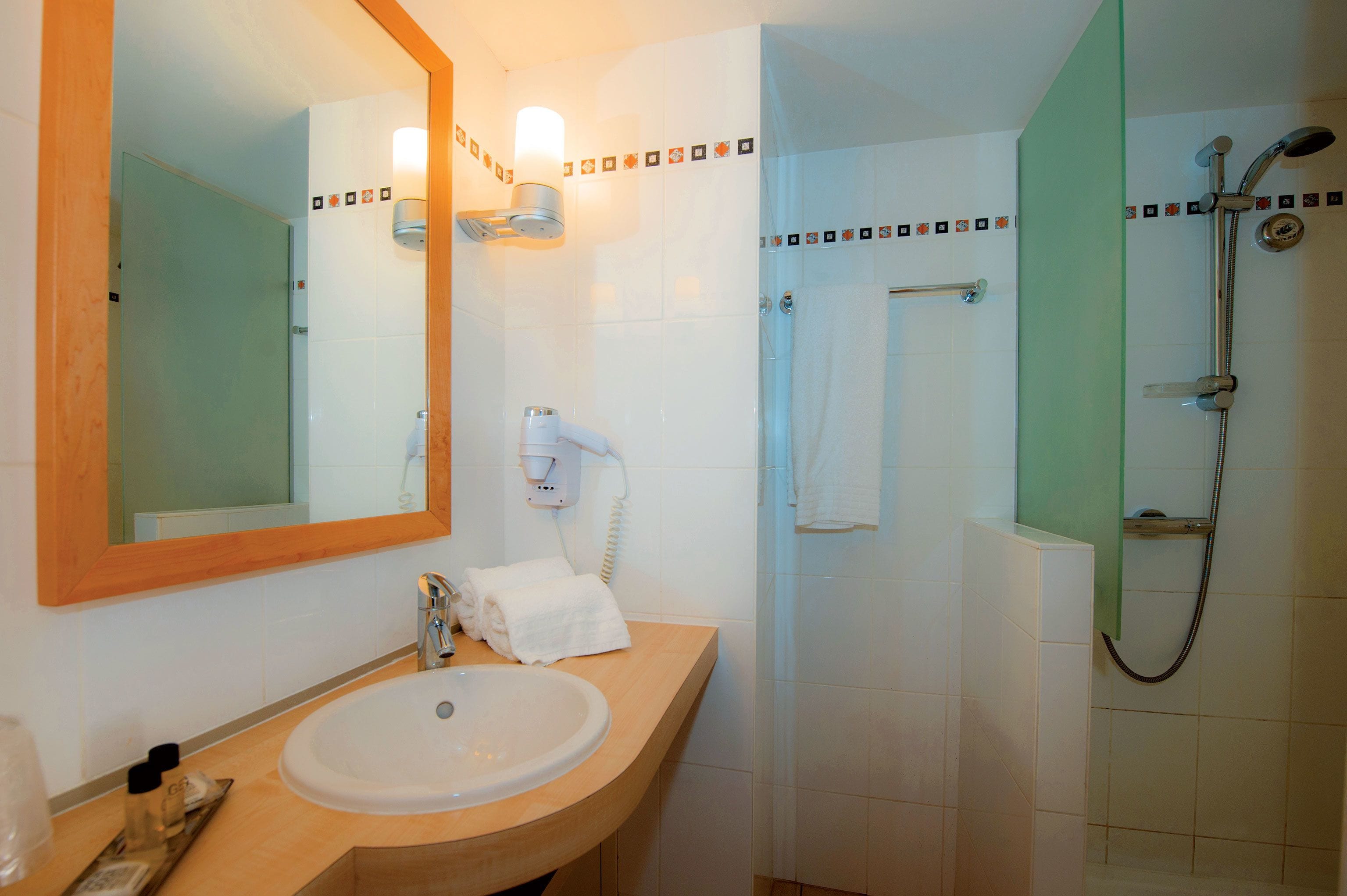 Photo - Hôtel Vacances Bleues Villa Caroline