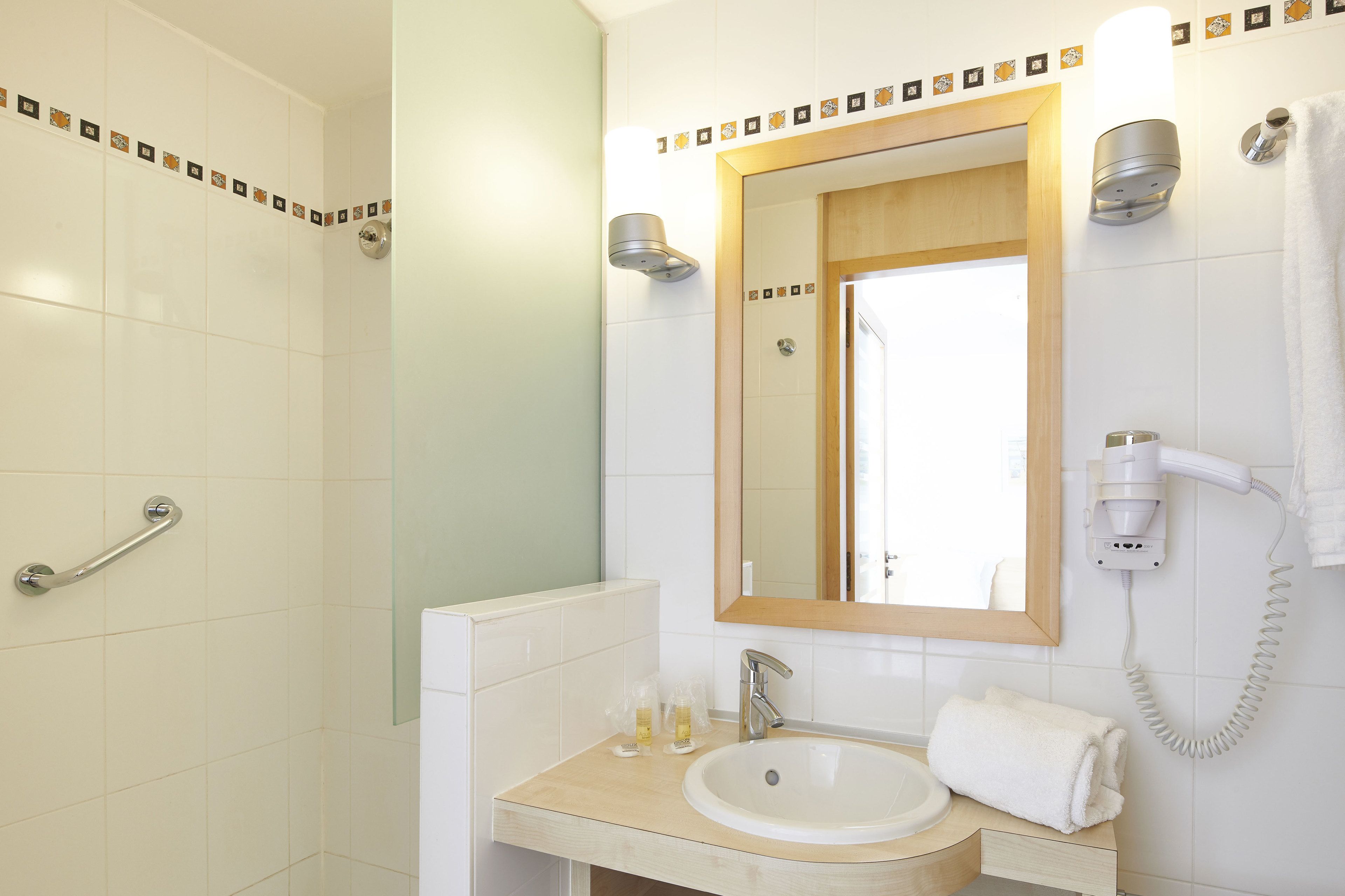 Photo - Hôtel Vacances Bleues Villa Caroline