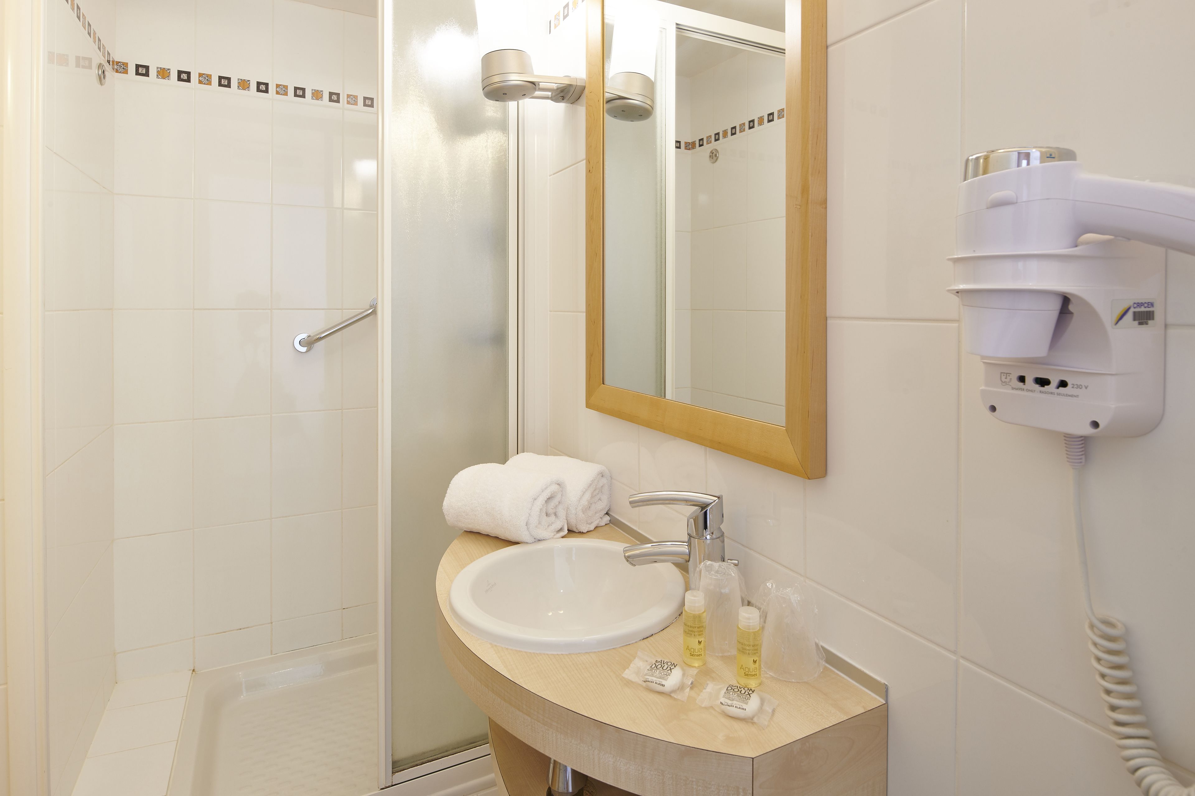 Photo - Hôtel Vacances Bleues Villa Caroline