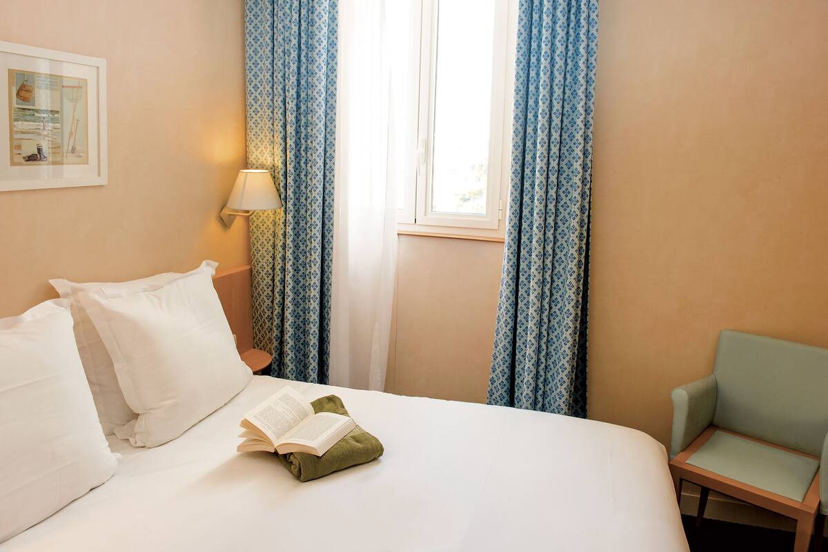 Chambre Confort