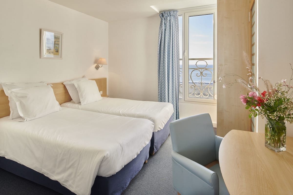 Chambre Confort