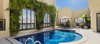 George V Casa Branca