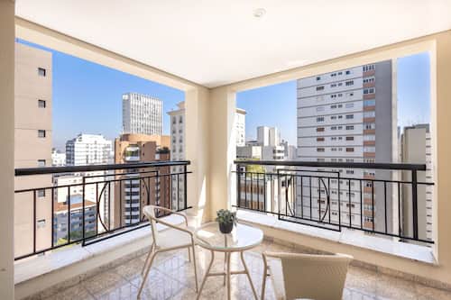 Suite | Lanai