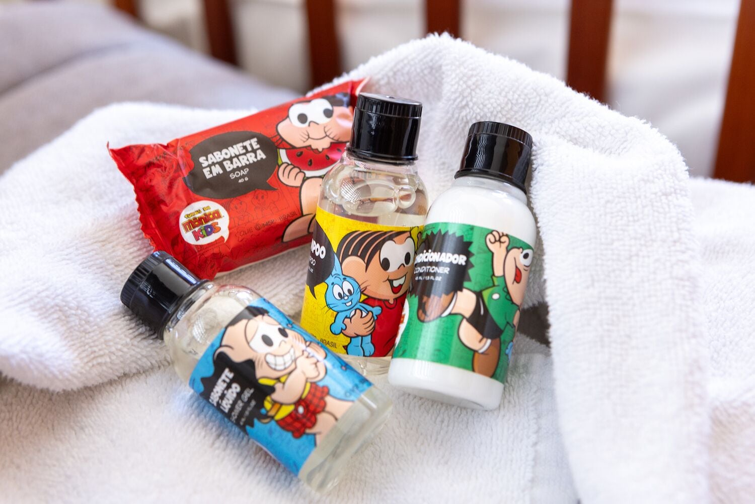 separate bathtub and shower, jetted bath, hair dryer, bathrobes