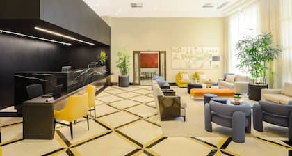 George V Casa Branca