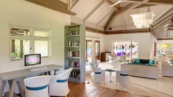 Biblioteca