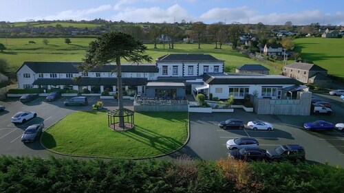 Springfield Hotel & Health Club
