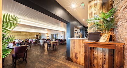 Springfield Hotel and Restaurant