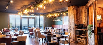 Springfield Hotel & Health Club