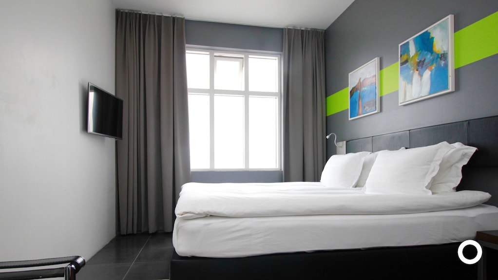 Center Hotels Arnarhvoll in Reykjavik - Book on Hotels.com