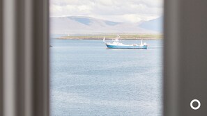 Chambre Deluxe, vue mer | Vue sur la plage/l’océan