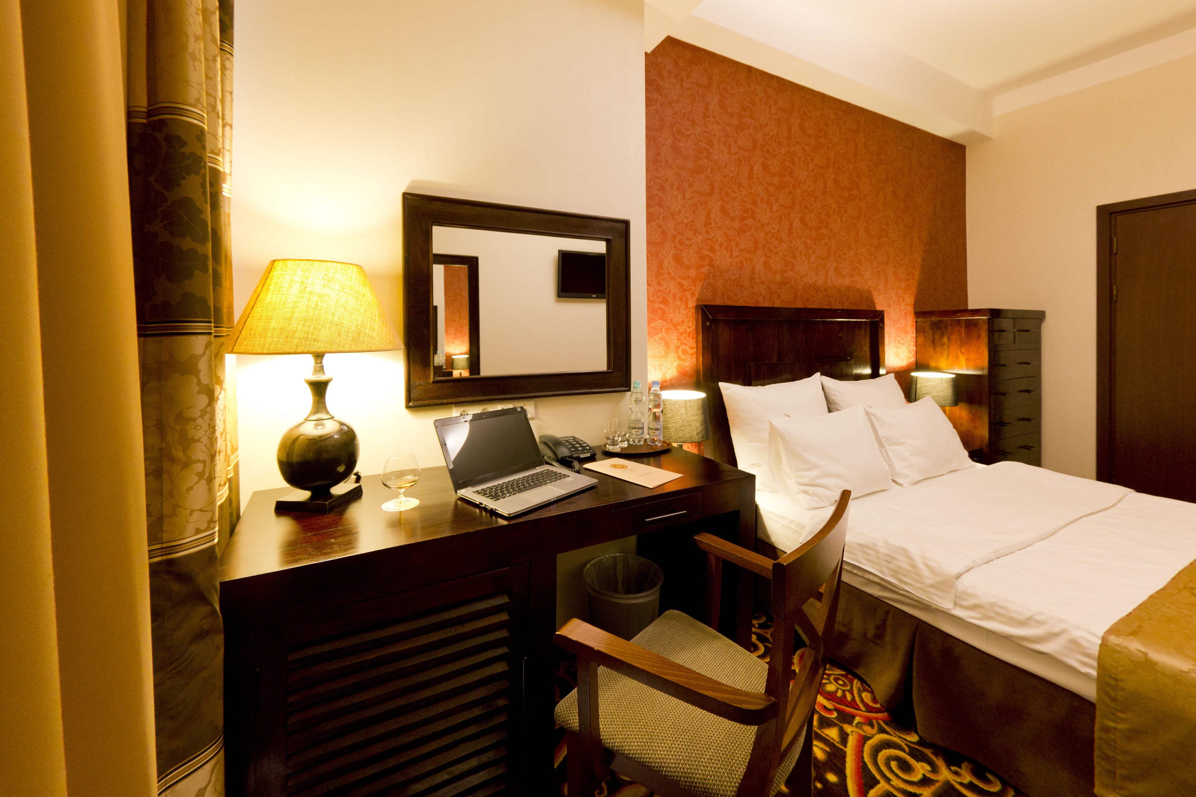 Photo - Hotel Columbus