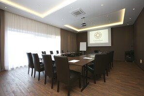 Meeting facility - Columbus Hotel (Kraków)