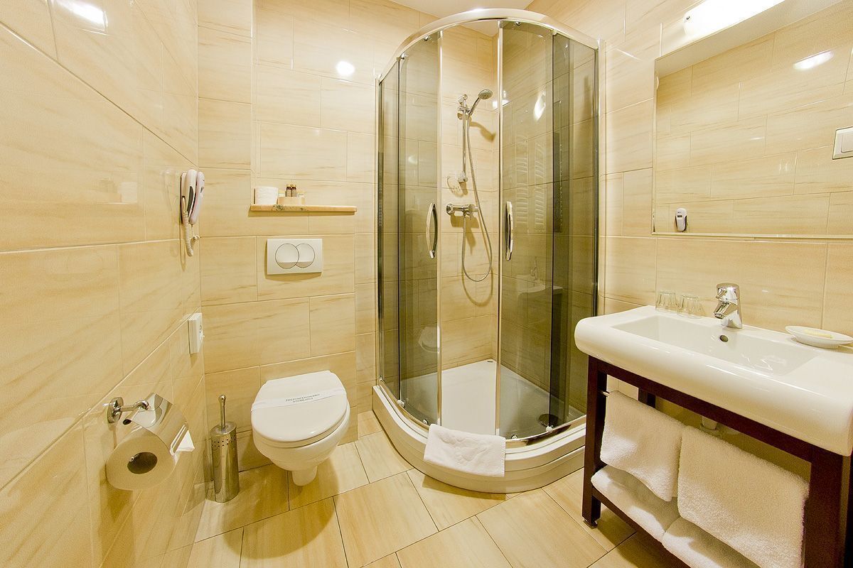 Foto - Columbus Hotel