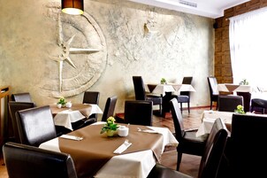 Desayuno bufé gratuito y diario