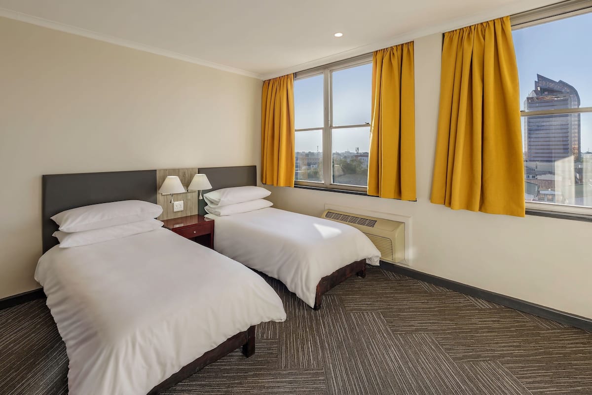 Room, 1 Single Bed