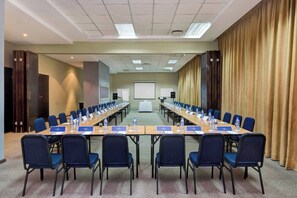 Sala de reuniones