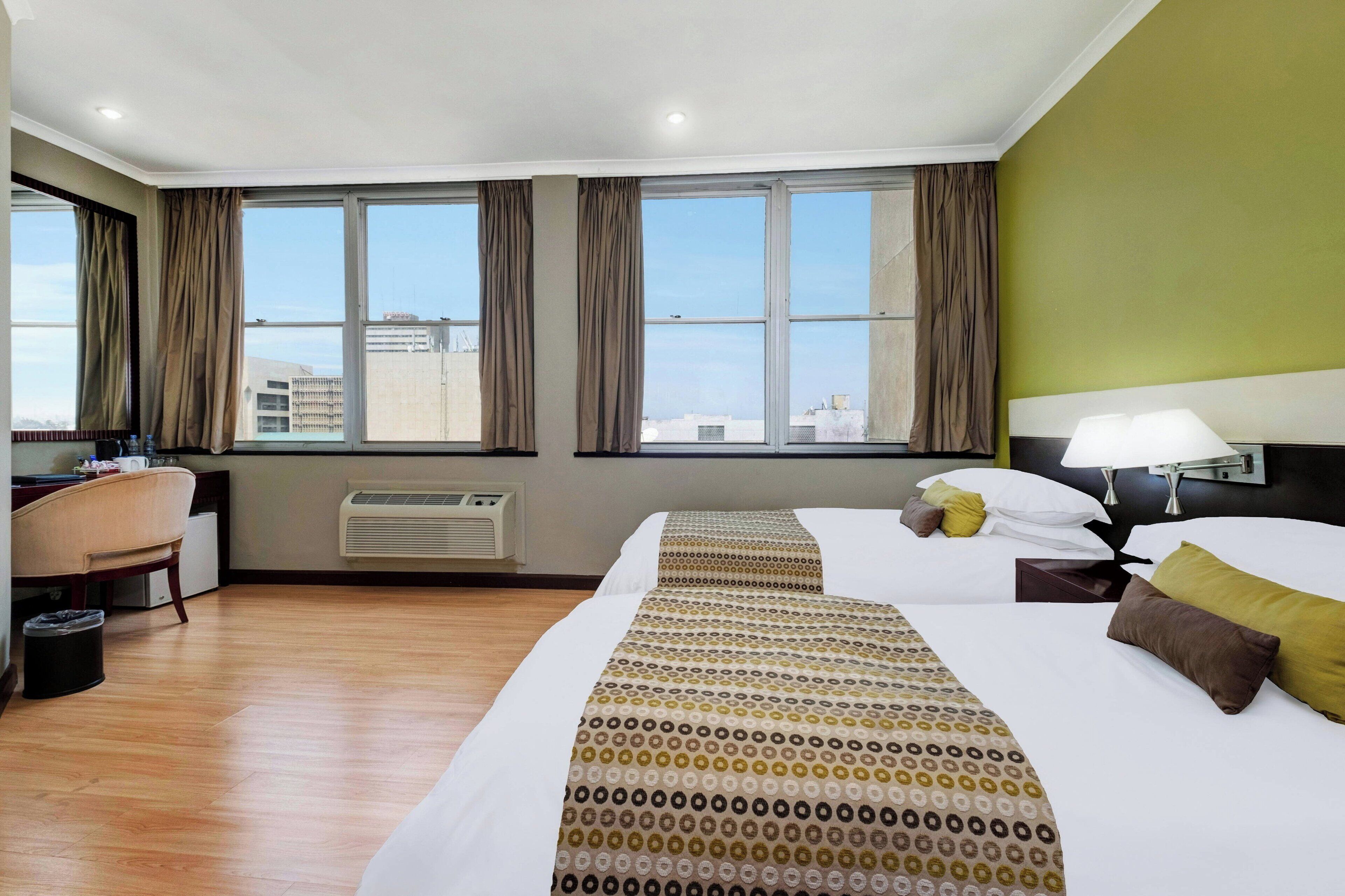 Foto - Protea Hotel by Marriott Lusaka Cairo Road