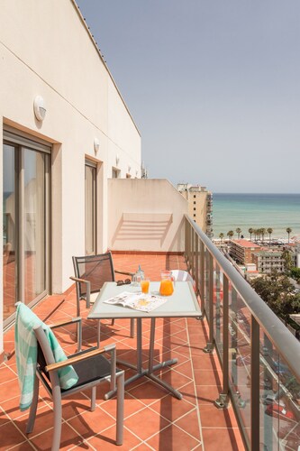 Pierre & Vacances Benalmadena Principe