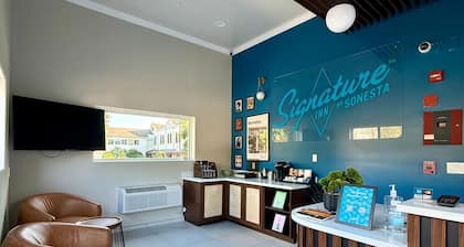 Signature Inn Berkeley