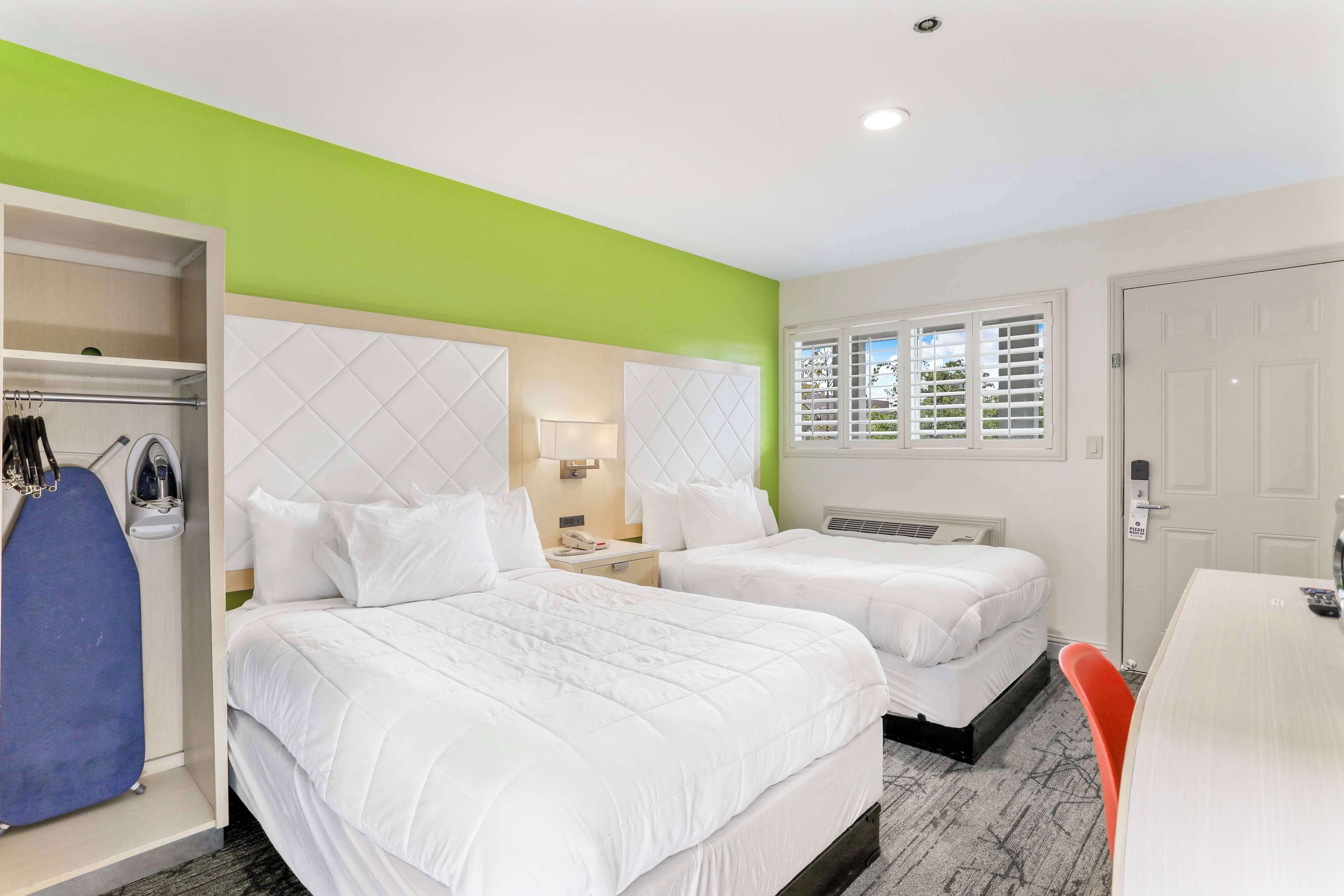 Foto - Signature Inn Berkeley