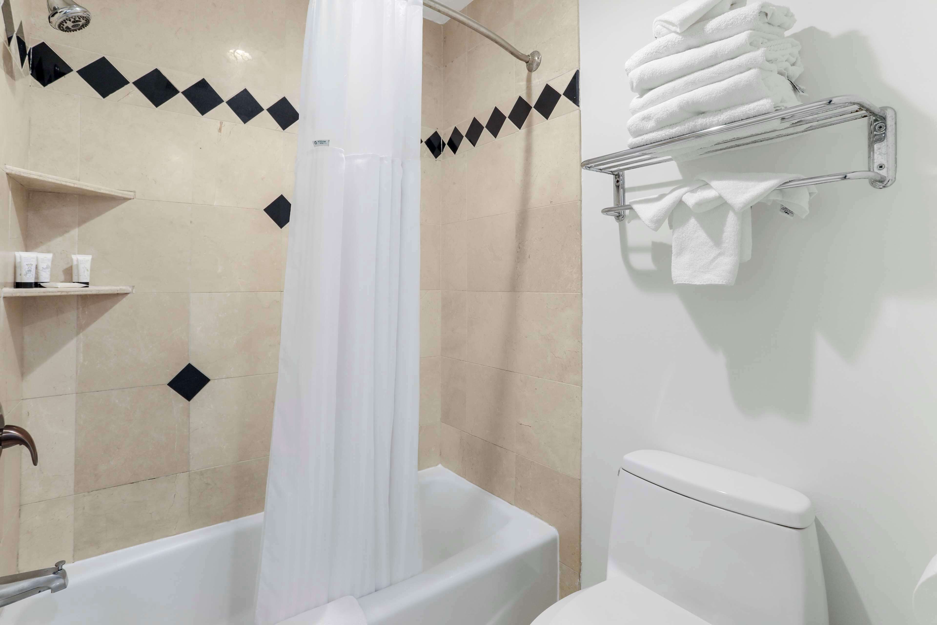 Foto - Signature Inn Berkeley