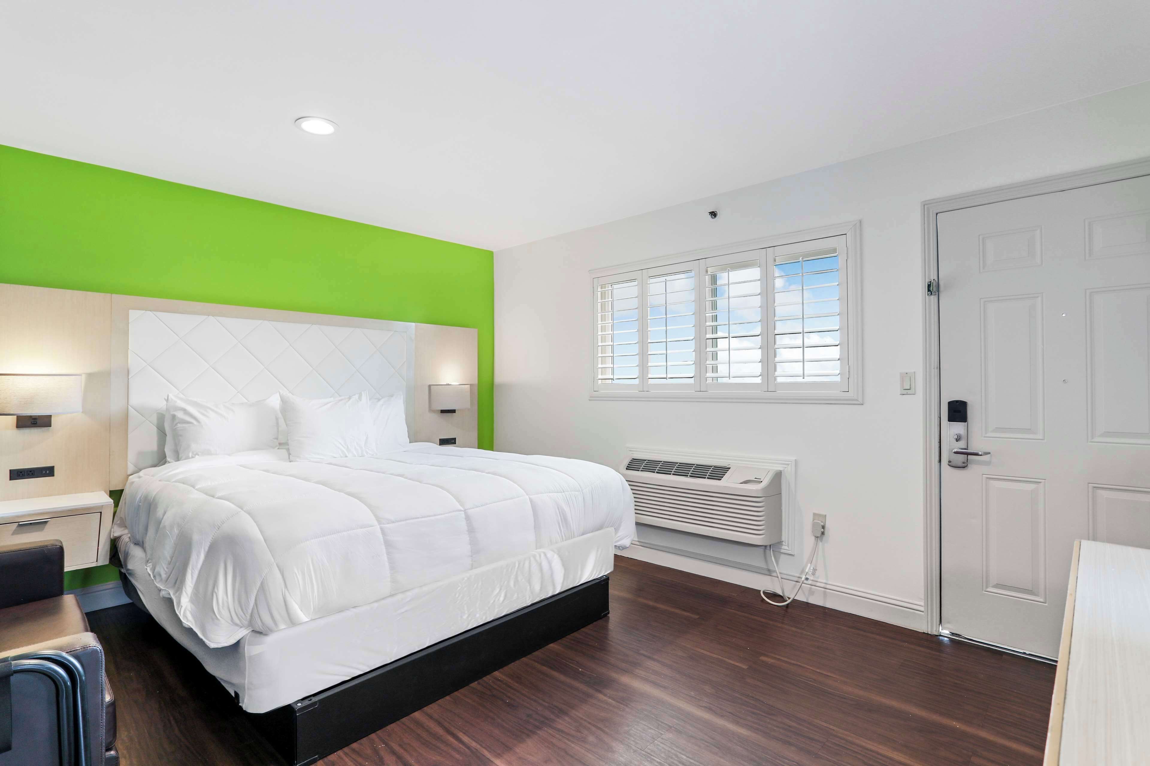 Foto - Signature Inn Berkeley