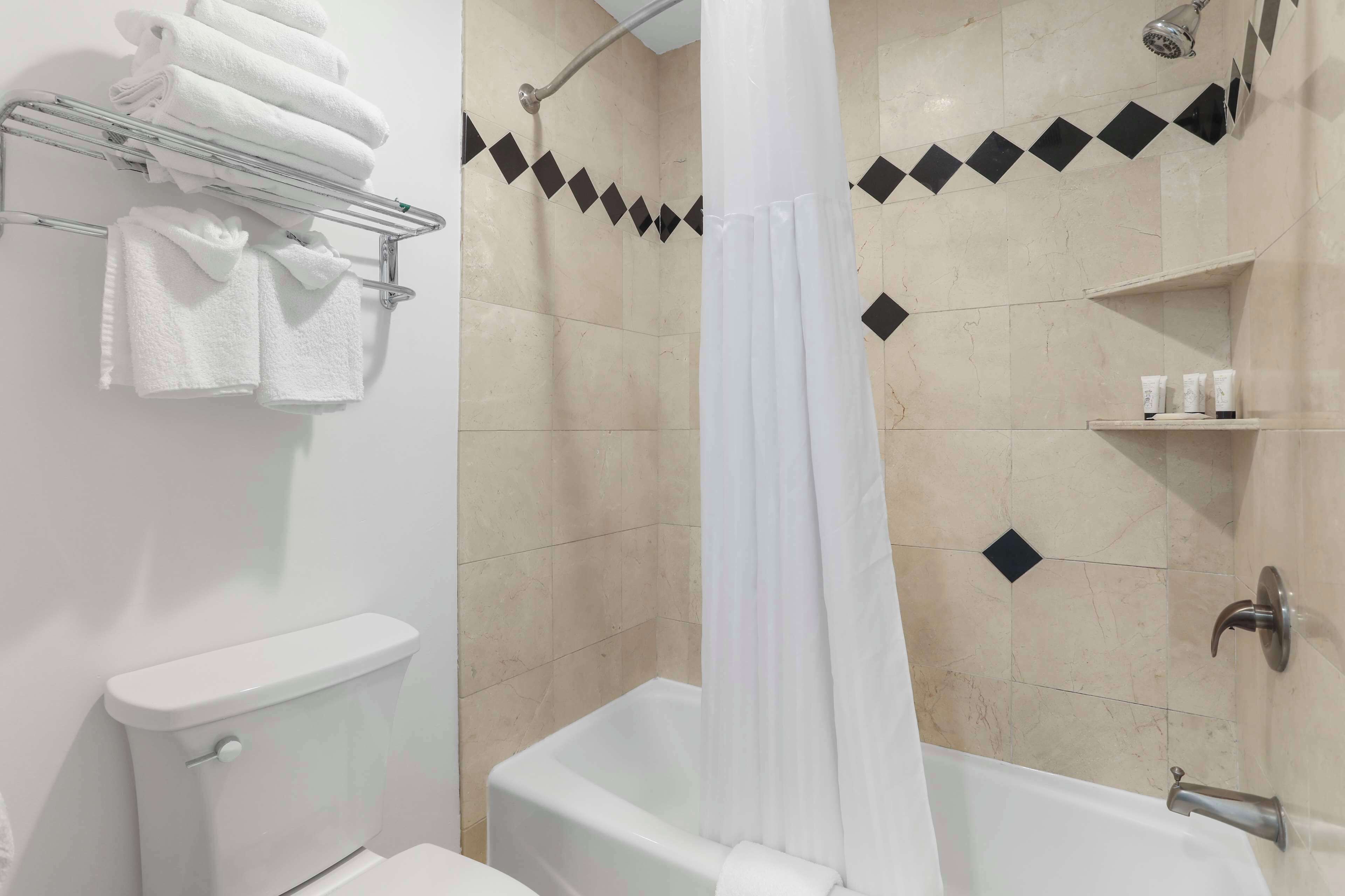 Foto - Signature Inn Berkeley