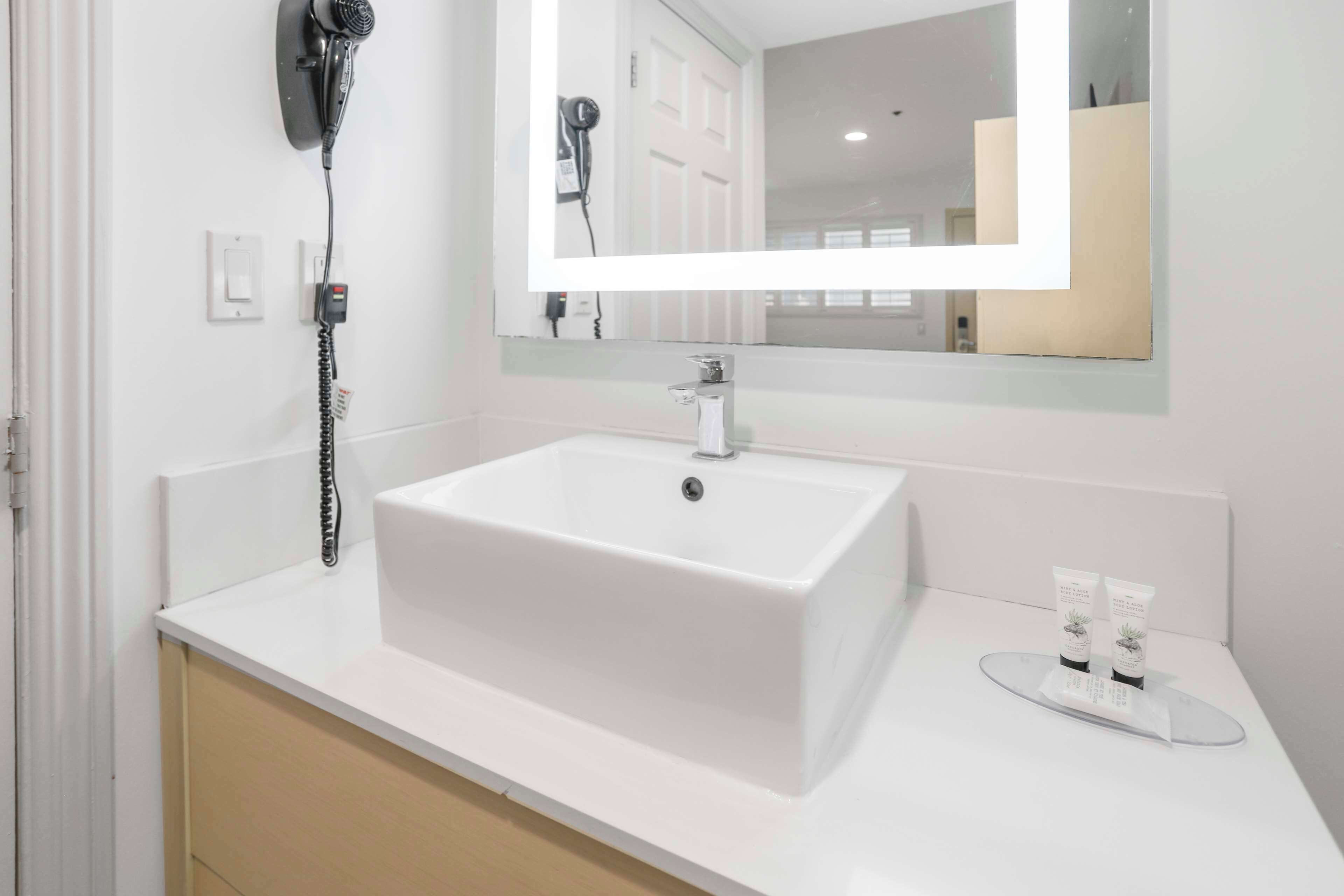 Foto - Signature Inn Berkeley