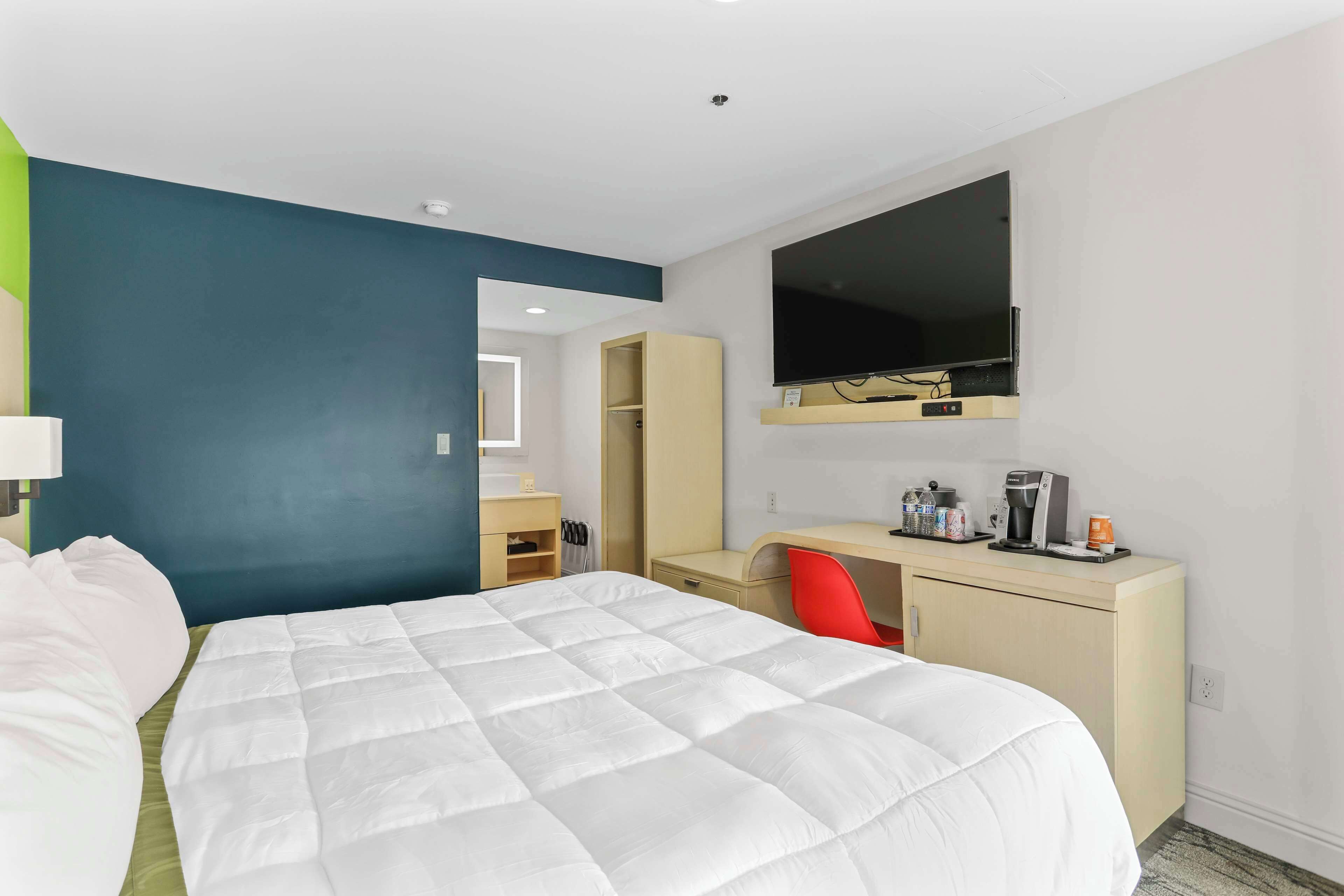 Foto - Signature Inn Berkeley