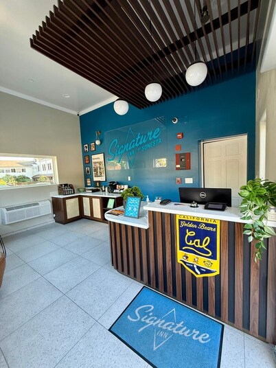 Signature Inn Berkeley