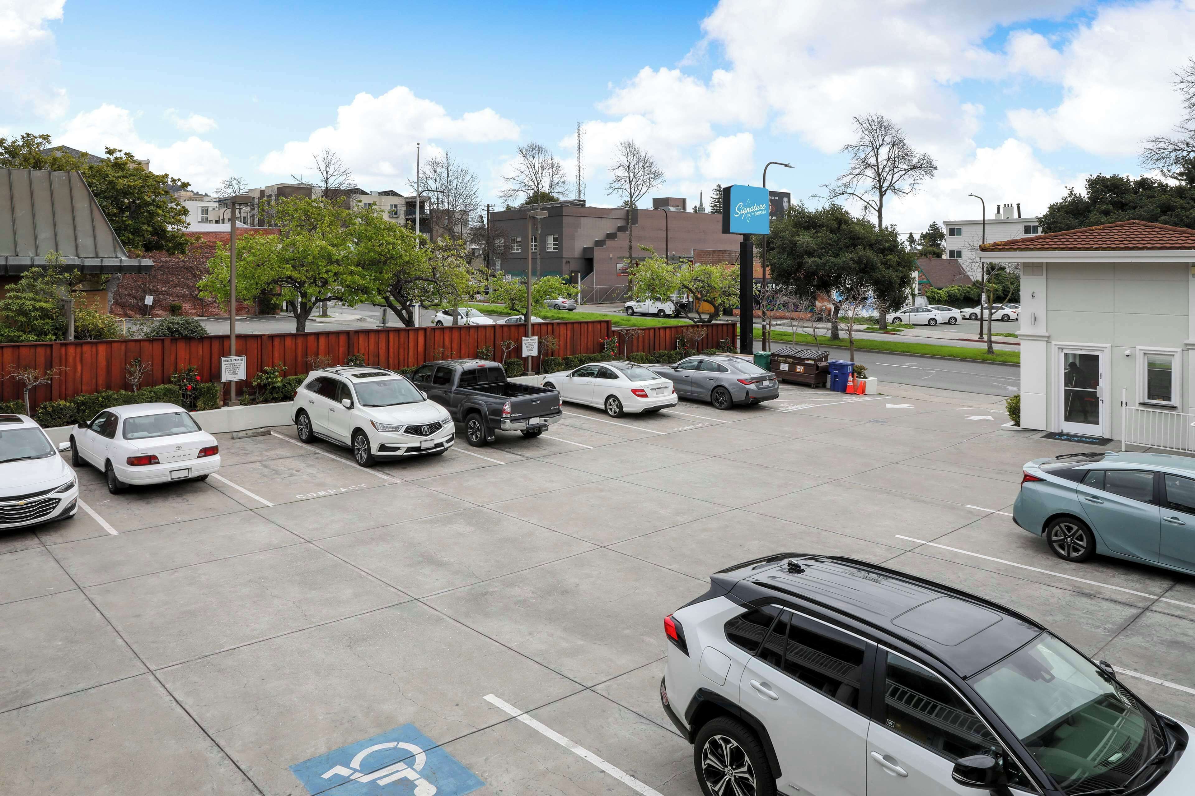 Foto - Signature Inn Berkeley