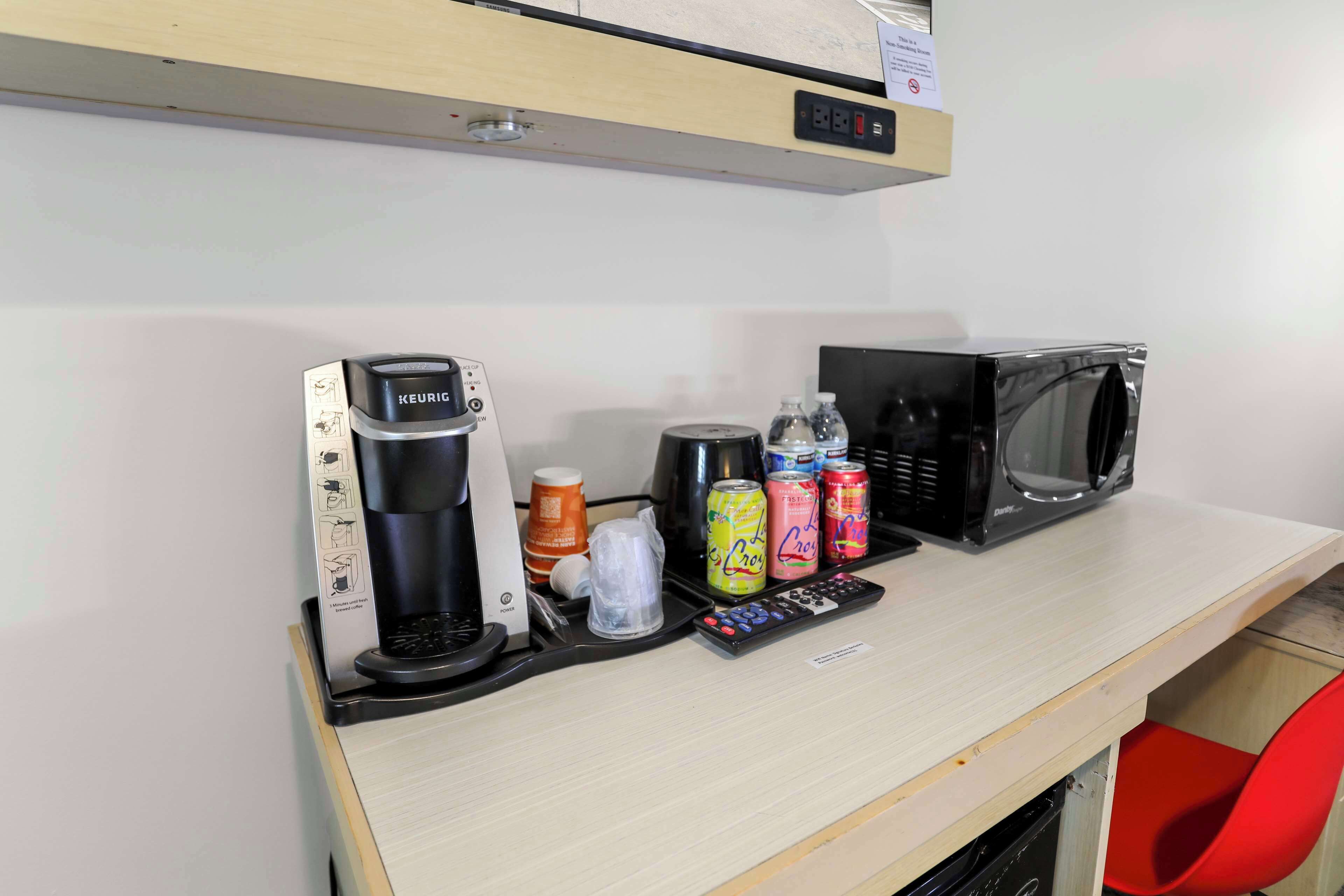 Foto - Signature Inn Berkeley