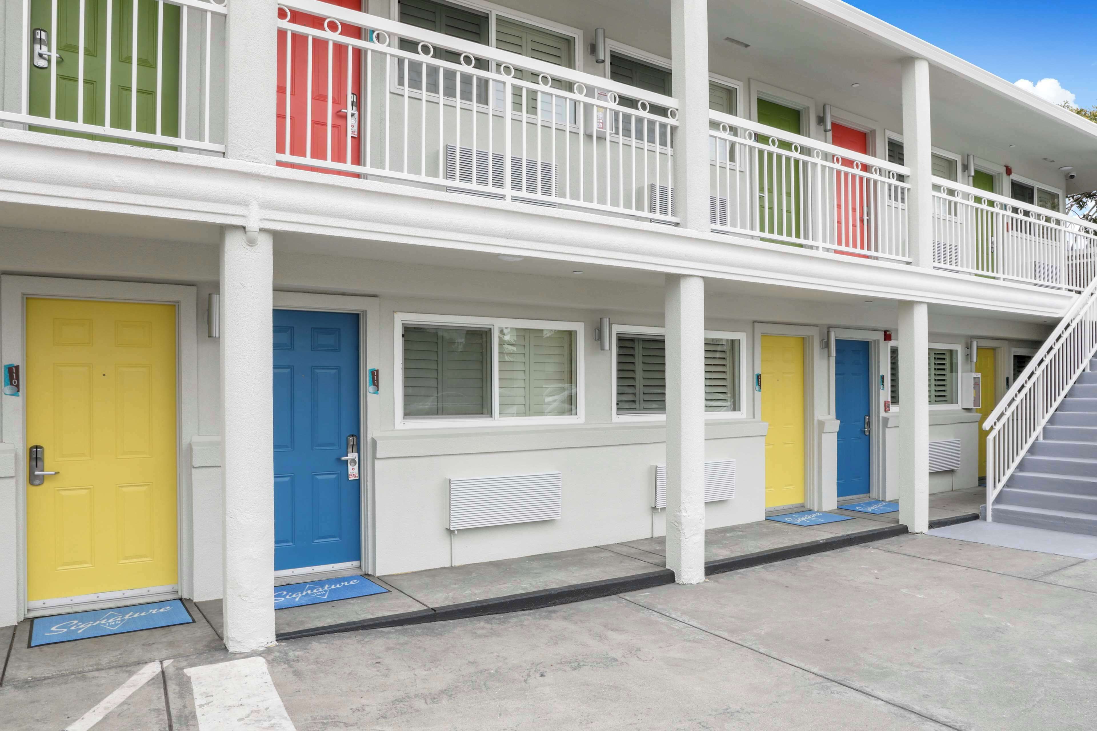 Foto - Signature Inn Berkeley