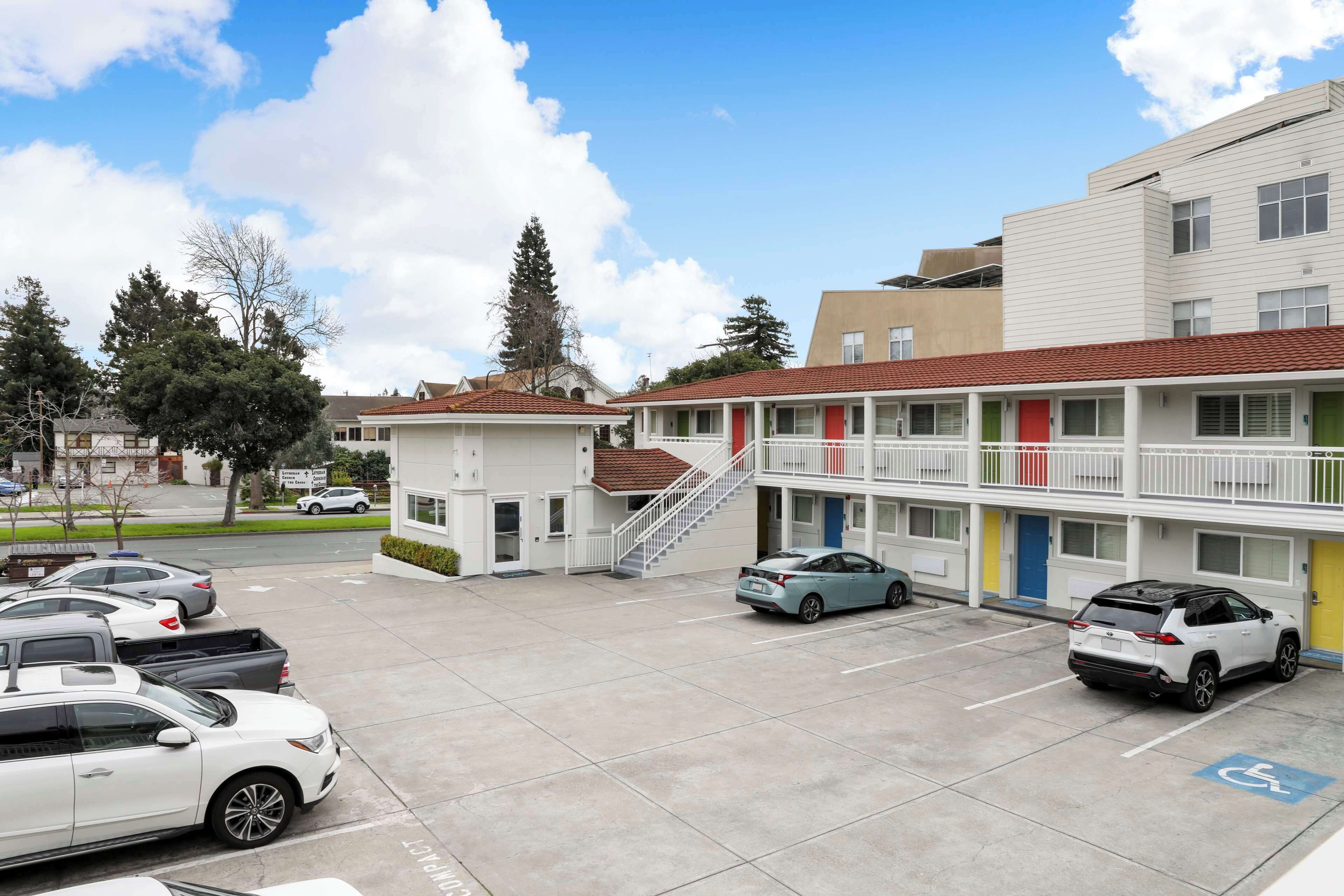 Foto - Signature Inn Berkeley