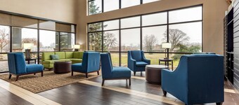 Comfort Suites Elkhart South