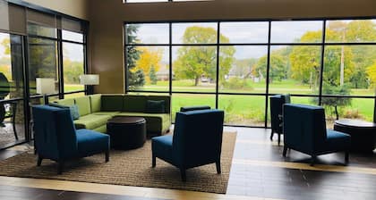 Comfort Suites Elkhart South